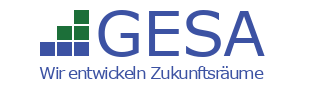 GESA - Wir entwickeln Zukunftsräume