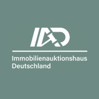 Logo Immobilienauktionshaus Deutschland