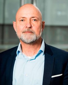 Compliance- u. Korruptionspr&auml;ventionsbeauftragter - Uwe Nowara