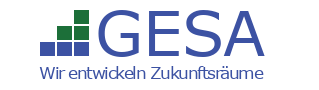 GESA - Wir entwickeln Zukunftsräume
